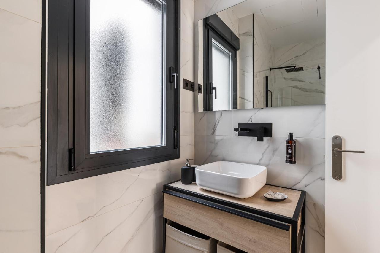 Waou Atocha II - Alquiler Corta Duracion Apartment Madrid Exterior photo