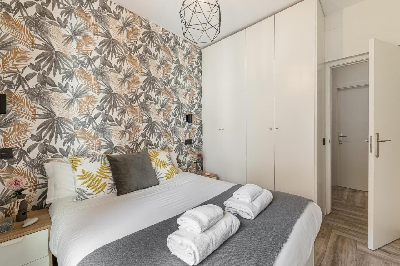 Waou Atocha II - Alquiler Corta Duracion Apartment Madrid Exterior photo